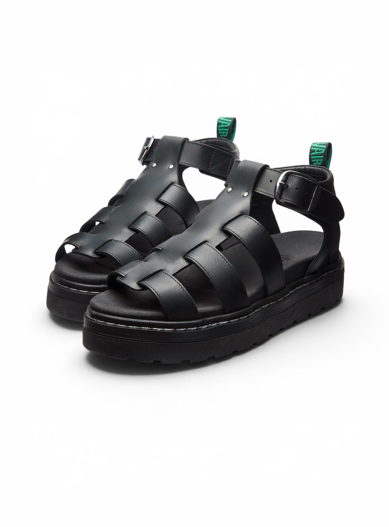 SOLOVAIR SN S3 SANDAL GRENDON