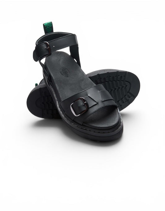 SOLOVAIR SN S1 SANDAL BLAKESLEY