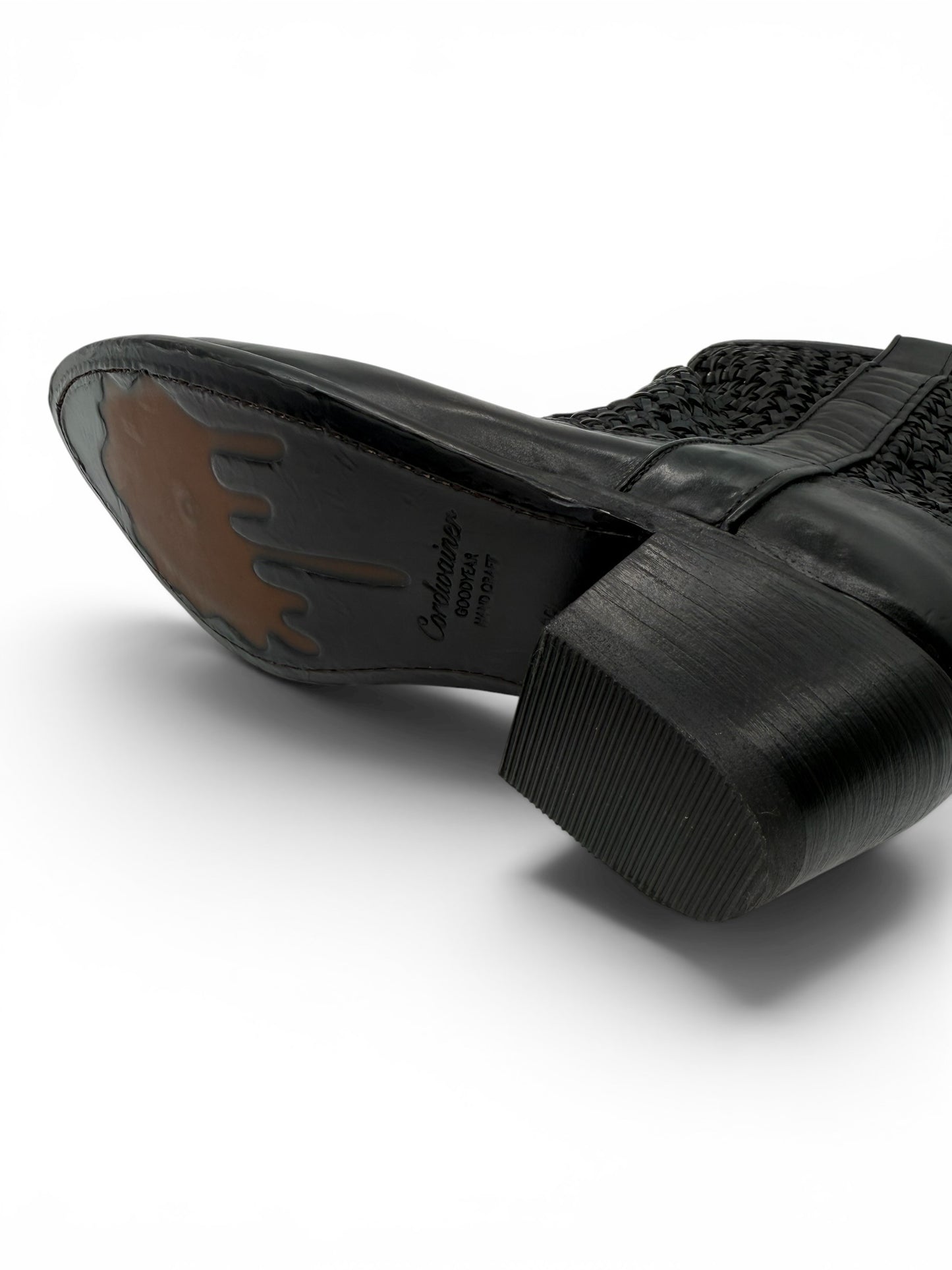 CORDWAINER 44508