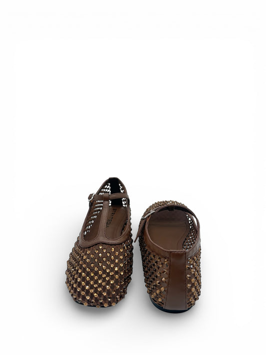 STRATEGIA R33 DOLLIE