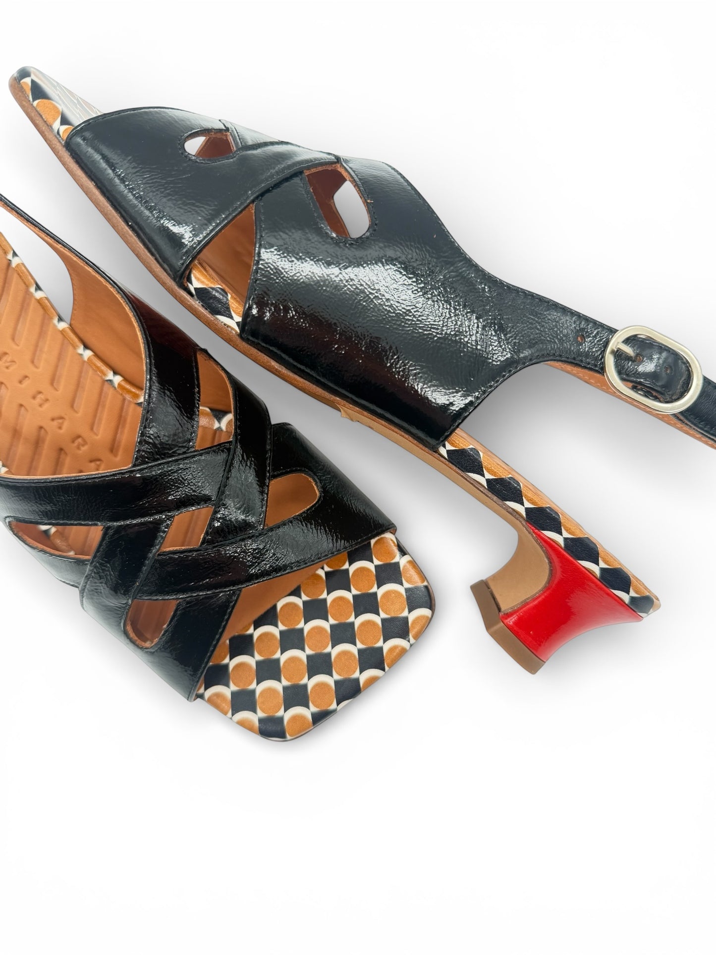CHIE MIHARA YALTO