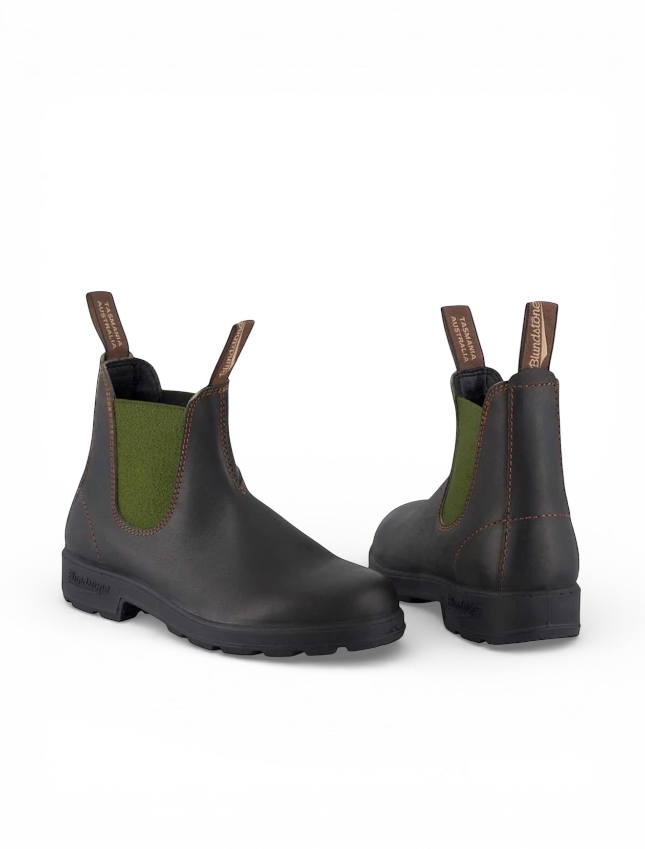 BLUNDSTONE 519
