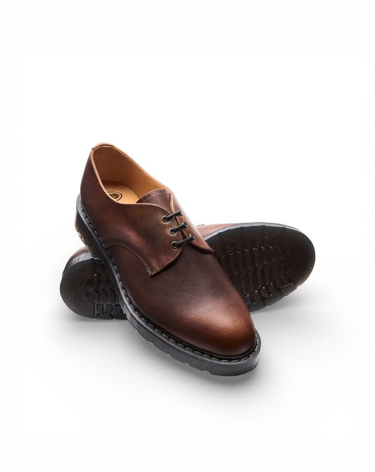 SOLOVAIR S3 995 Gibson gaucho crazy horse