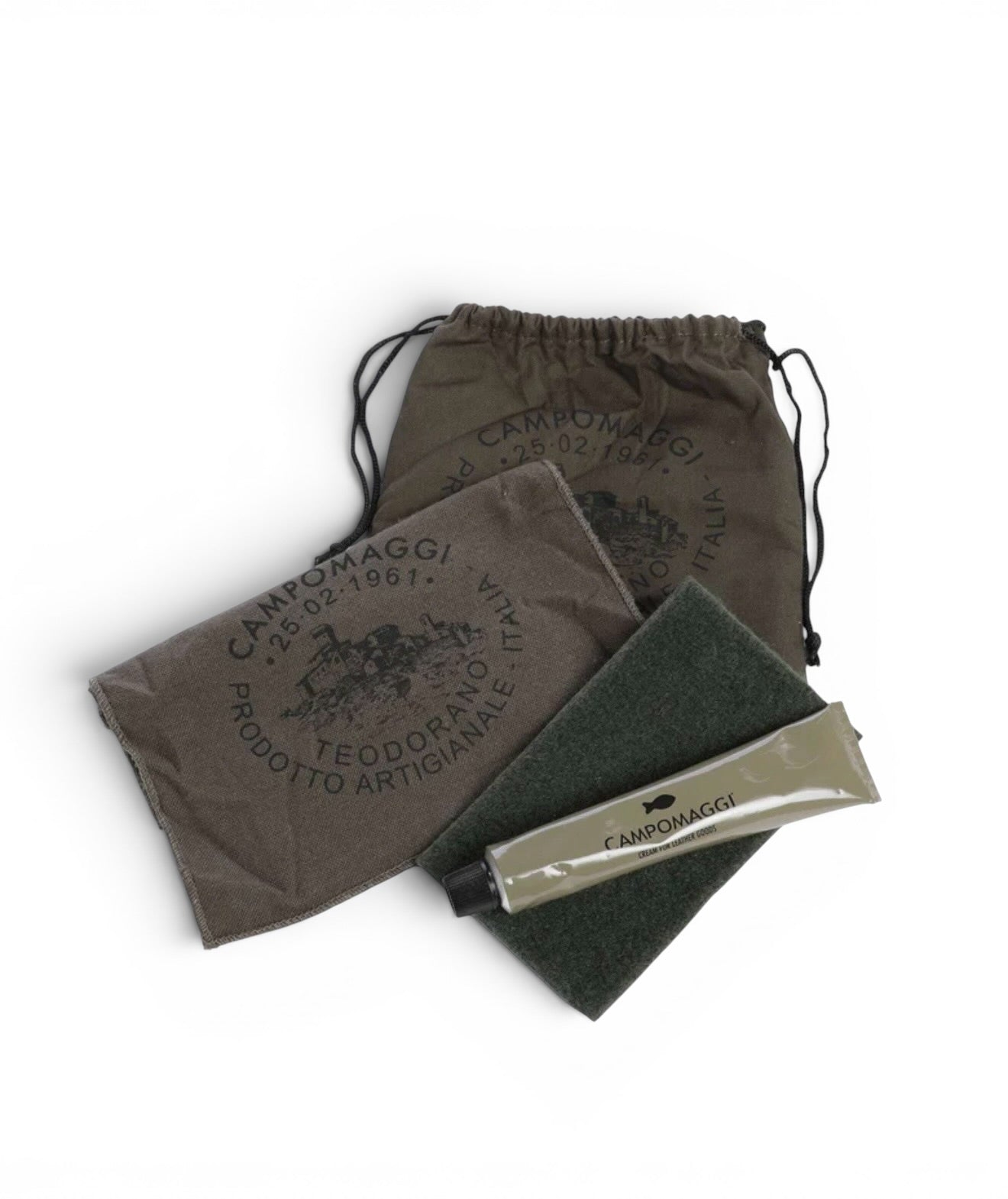 CAMPOMAGGI SHOPPER