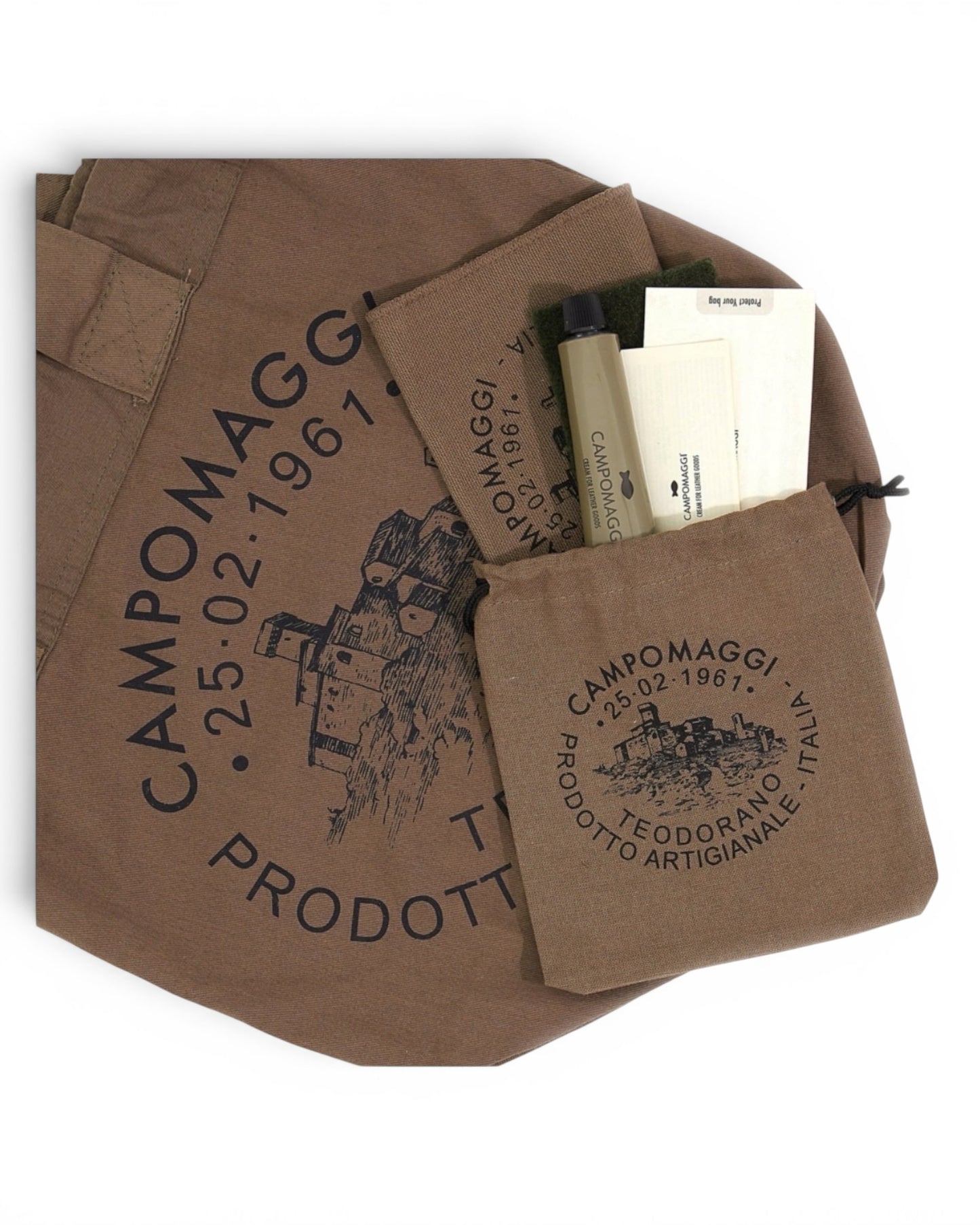 CAMPOMAGGI MONTALCINO