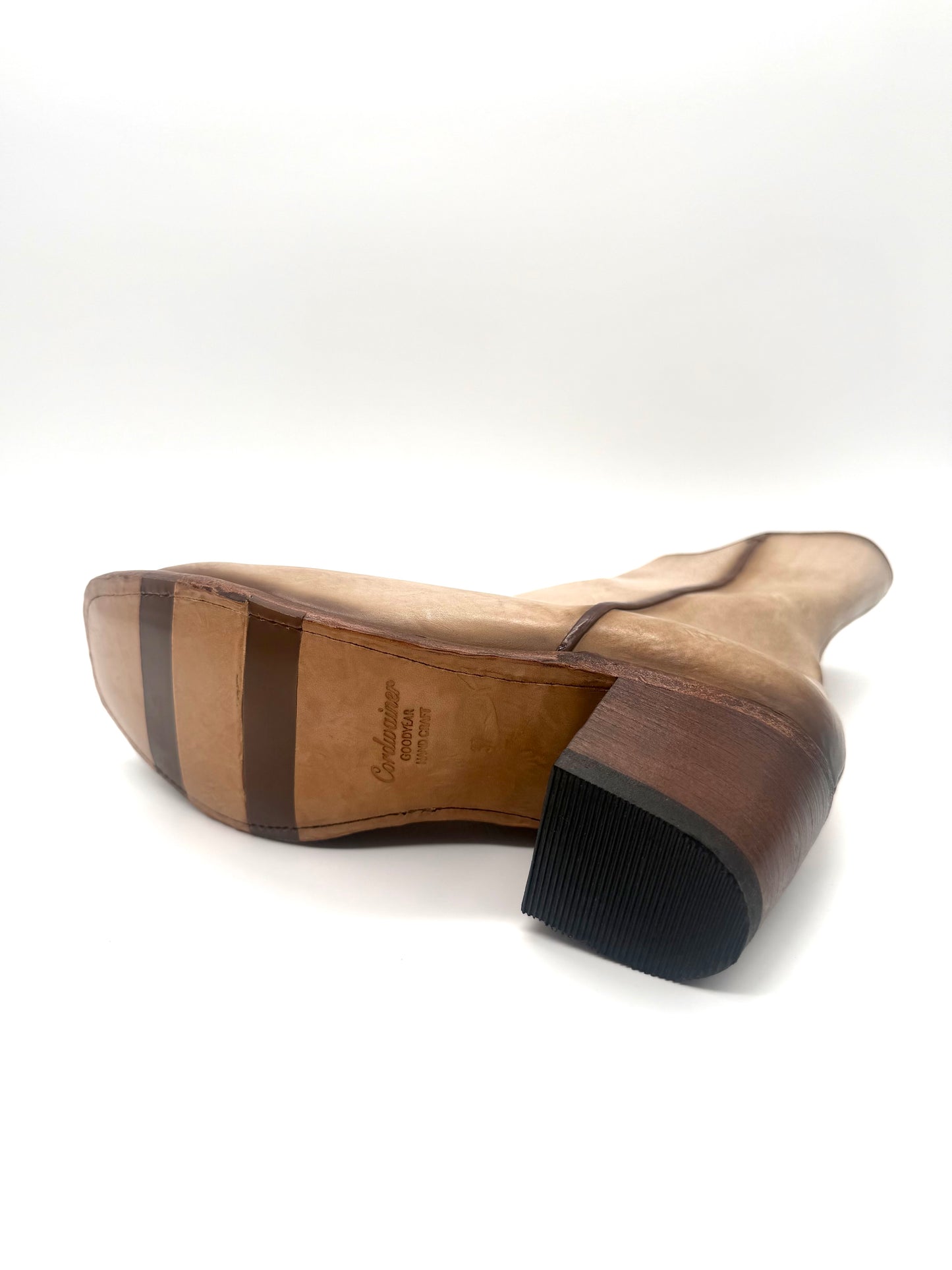 CORDWAINER 039D2