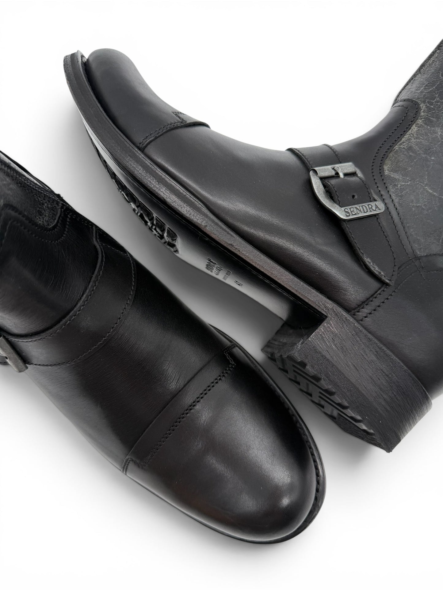 Sendra 7681