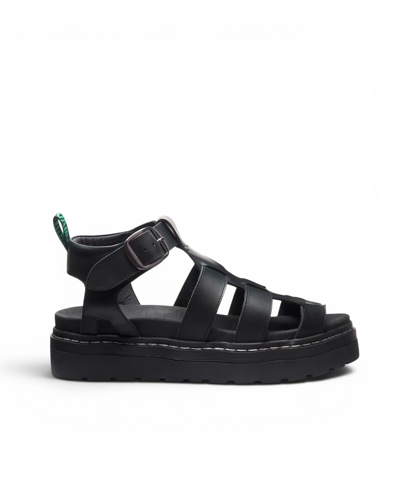 SOLOVAIR SN S3 SANDAL GRENDON
