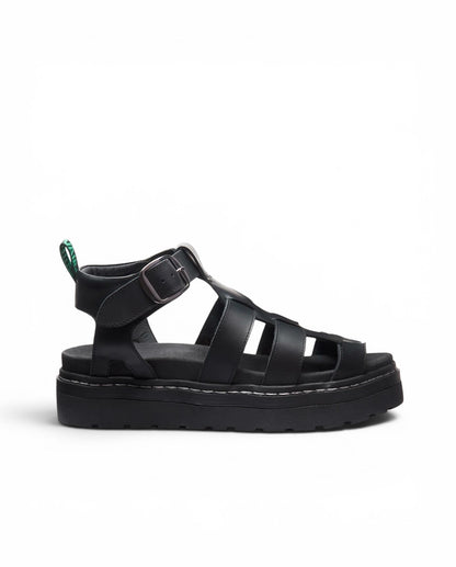 SOLOVAIR SN S3 SANDAL GRENDON