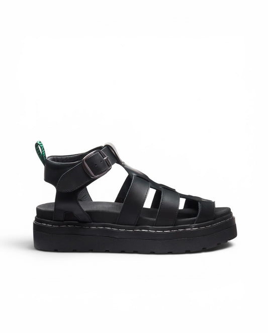 SOLOVAIR SN S3 SANDAL GRENDON