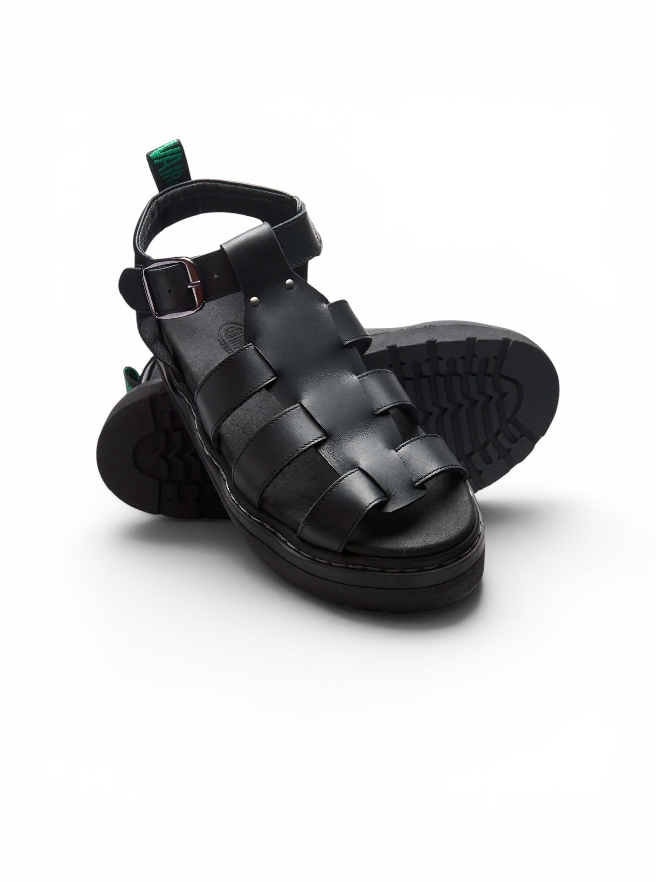 SOLOVAIR SN S3 SANDAL GRENDON