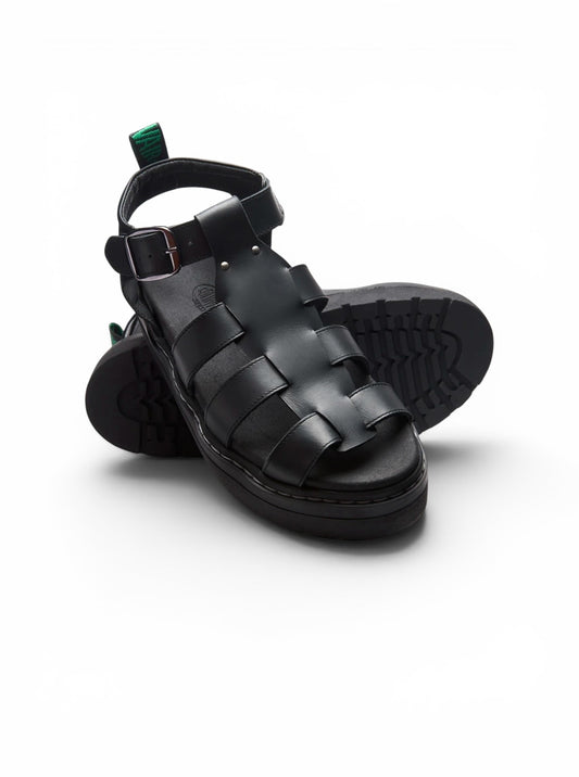 SOLOVAIR SN S3 SANDAL GRENDON