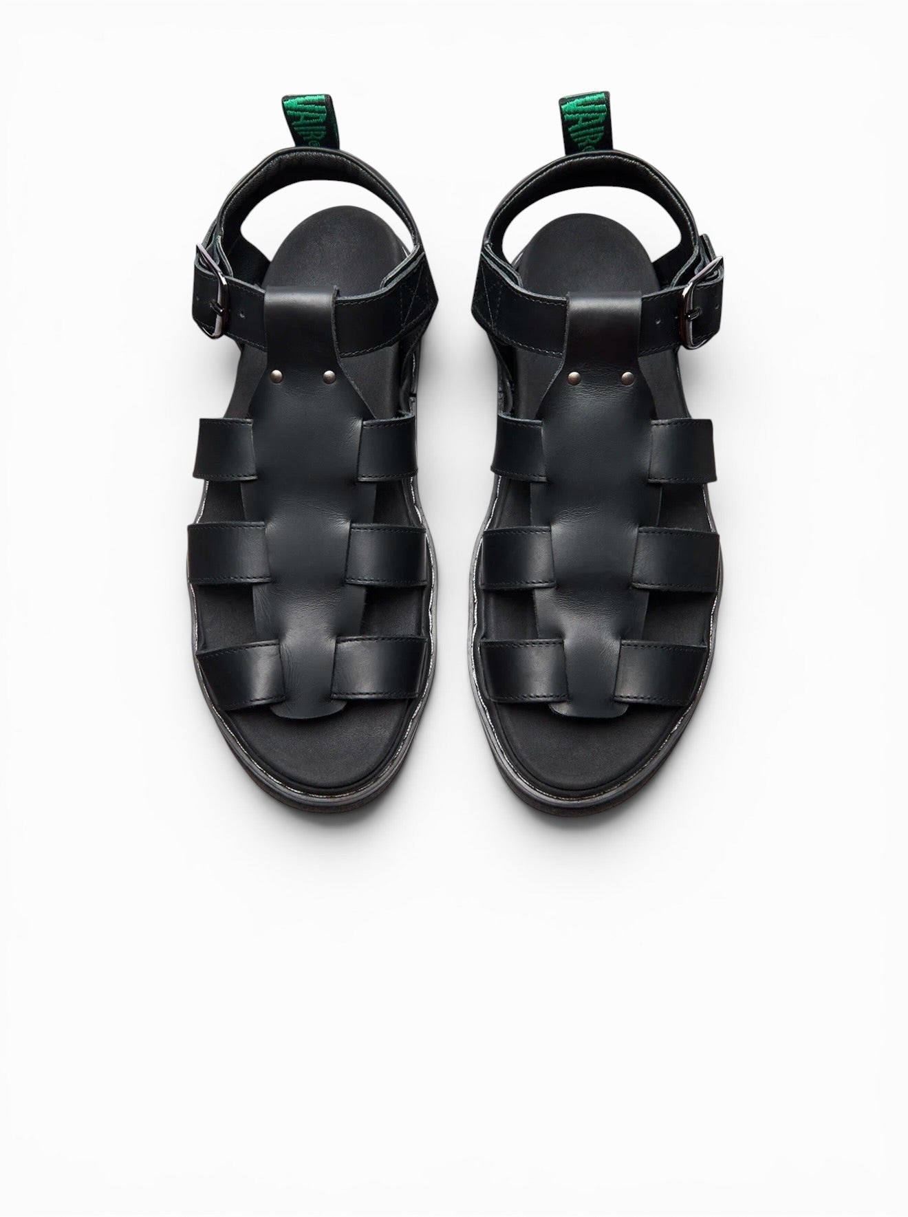 SOLOVAIR SN S3 SANDAL GRENDON