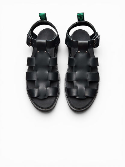 SOLOVAIR SN S3 SANDAL GRENDON