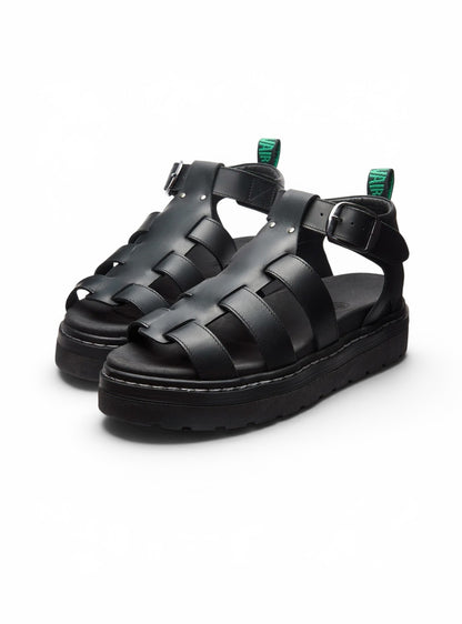 SOLOVAIR SN S3 SANDAL GRENDON