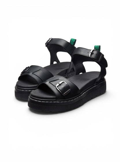 SOLOVAIR SN S1 SANDAL BLAKESLEY