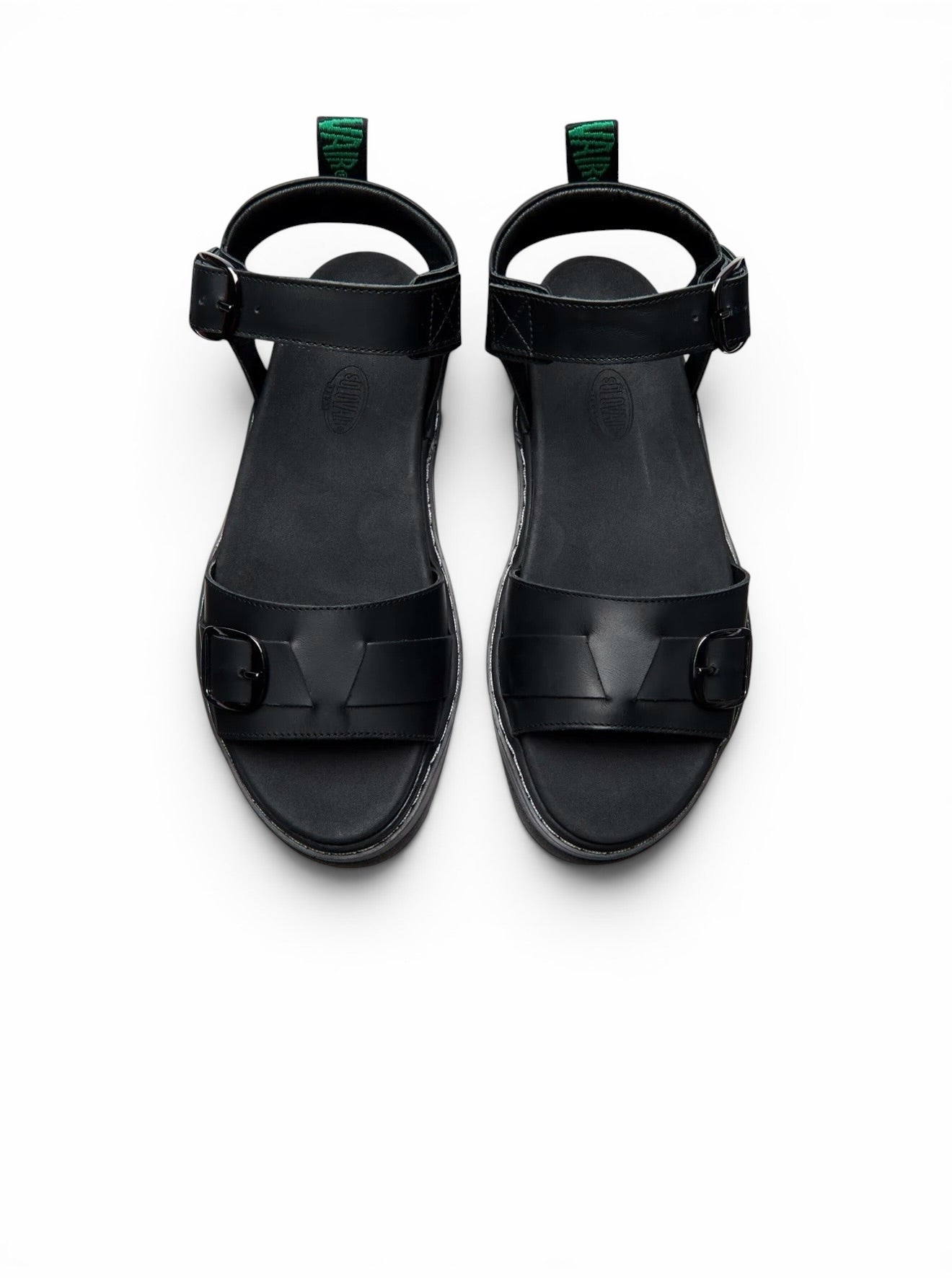 SOLOVAIR SN S1 SANDAL BLAKESLEY