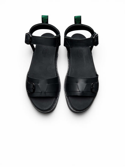 SOLOVAIR SN S1 SANDAL BLAKESLEY