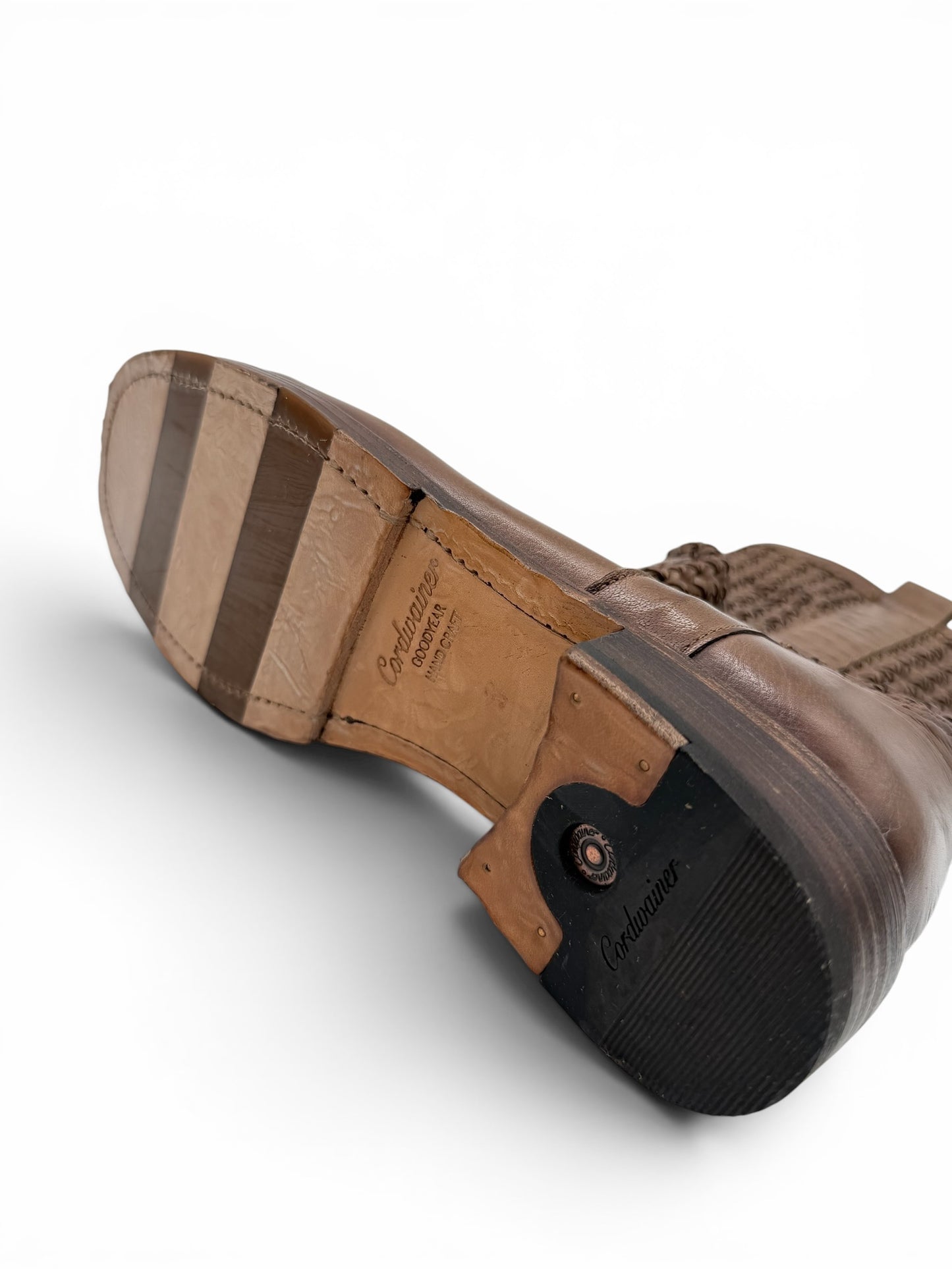 CORDWAINER 44516