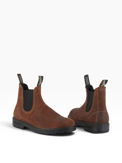 BLUNDSTONE 1911
