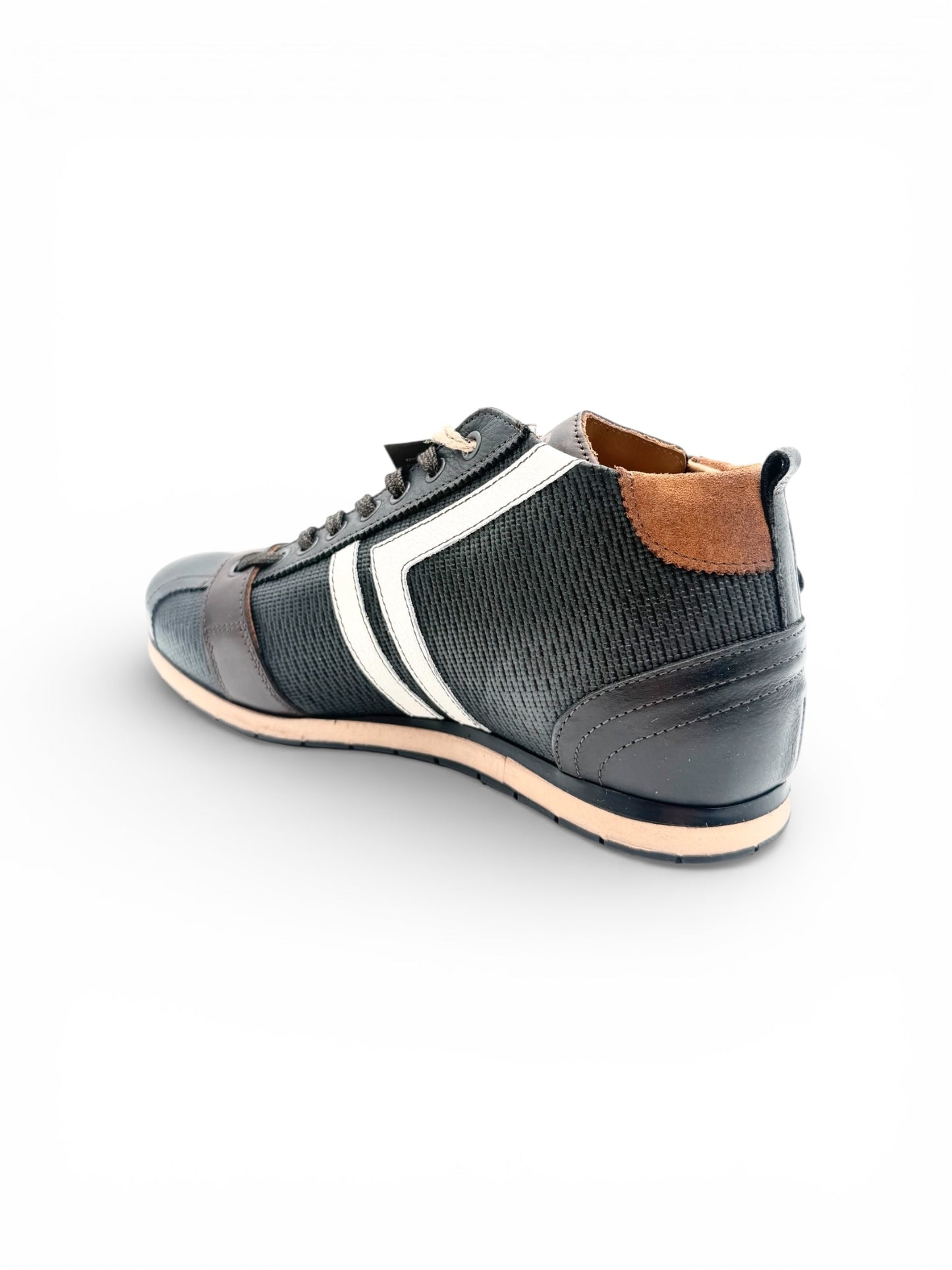 KAMO-GUTSU TIFO 130