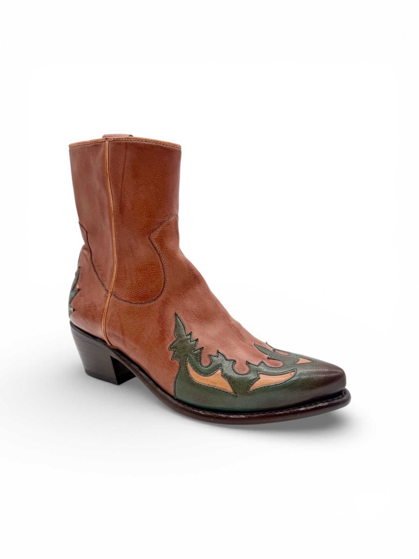 CORDWAINER 44505