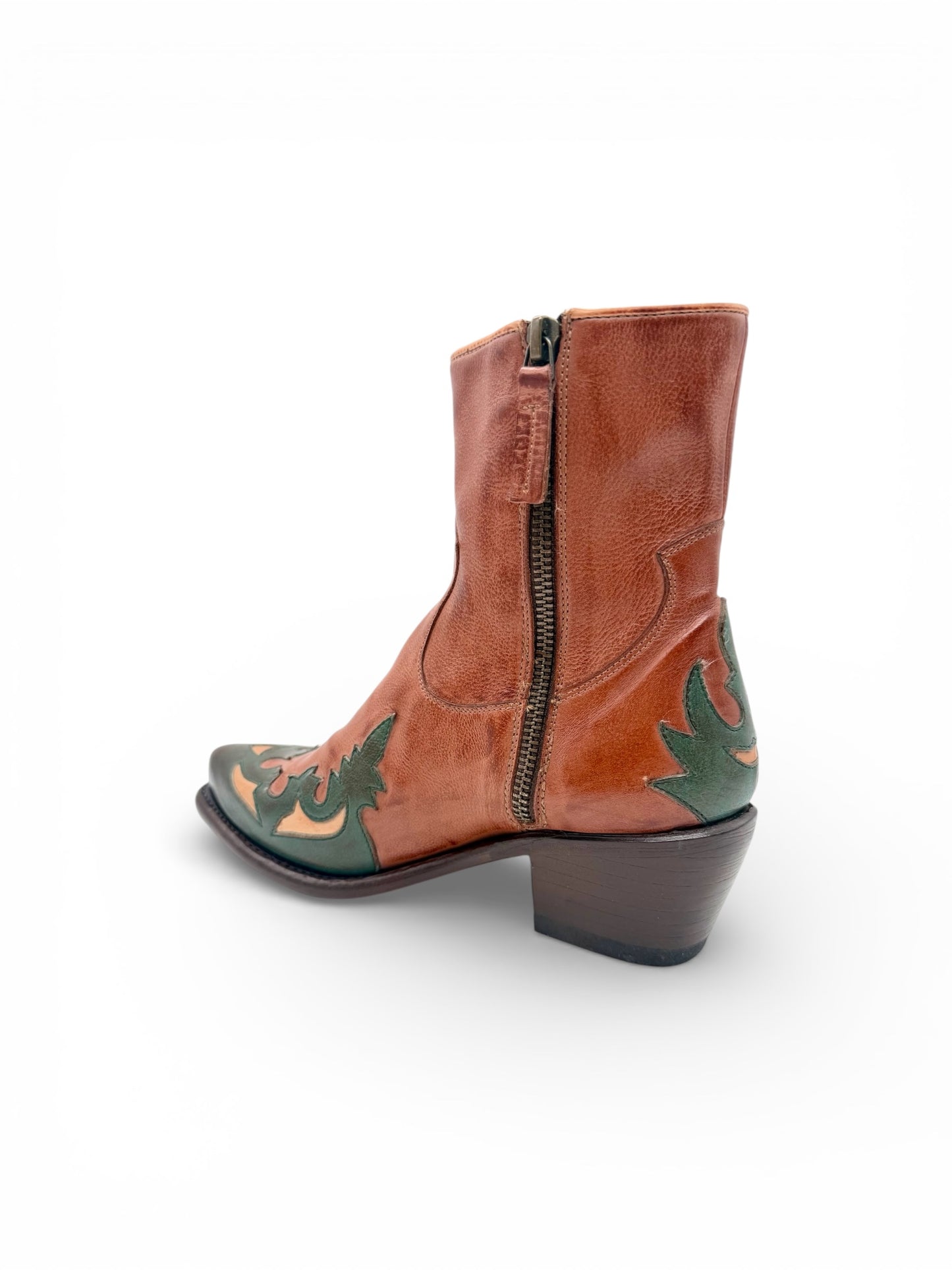 CORDWAINER 44505
