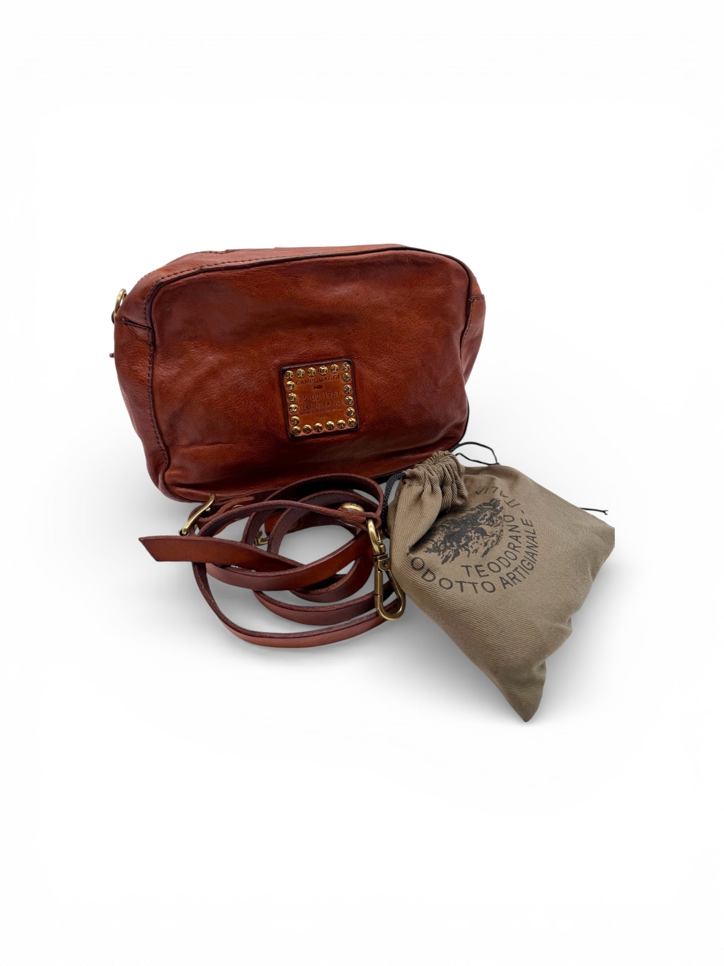 CAMPOMAGGI ELENA