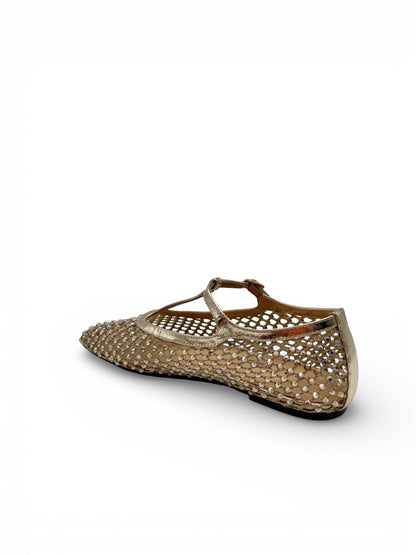 STRATEGIA R33 DOLLIE