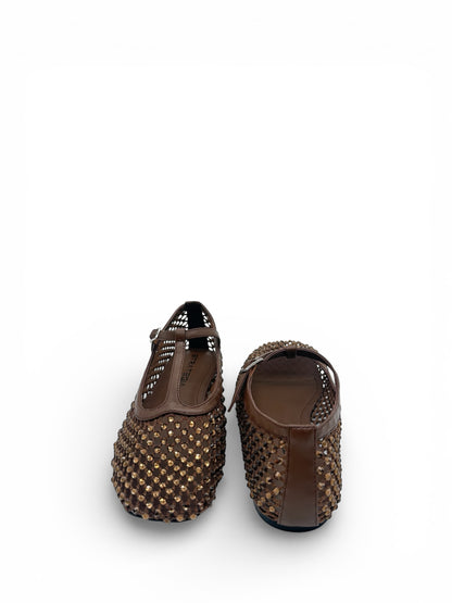 STRATEGIA R33 DOLLIE