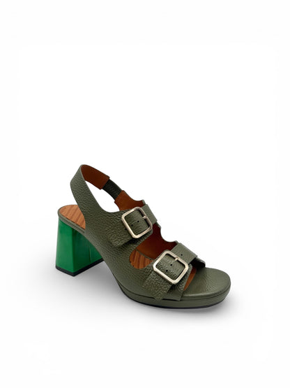 CHIE MIHARA OLOAF