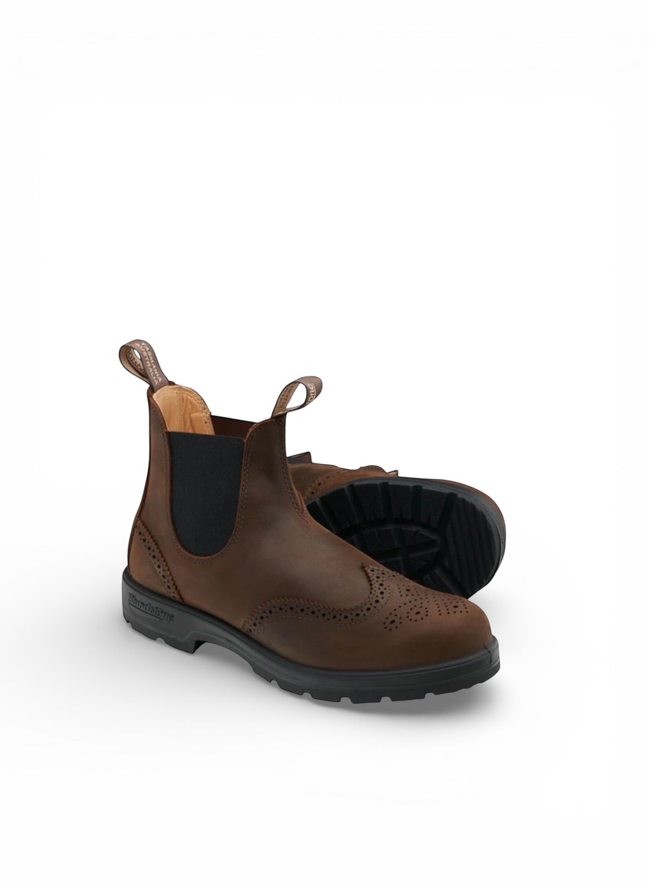 BLUNDSTONE 2444