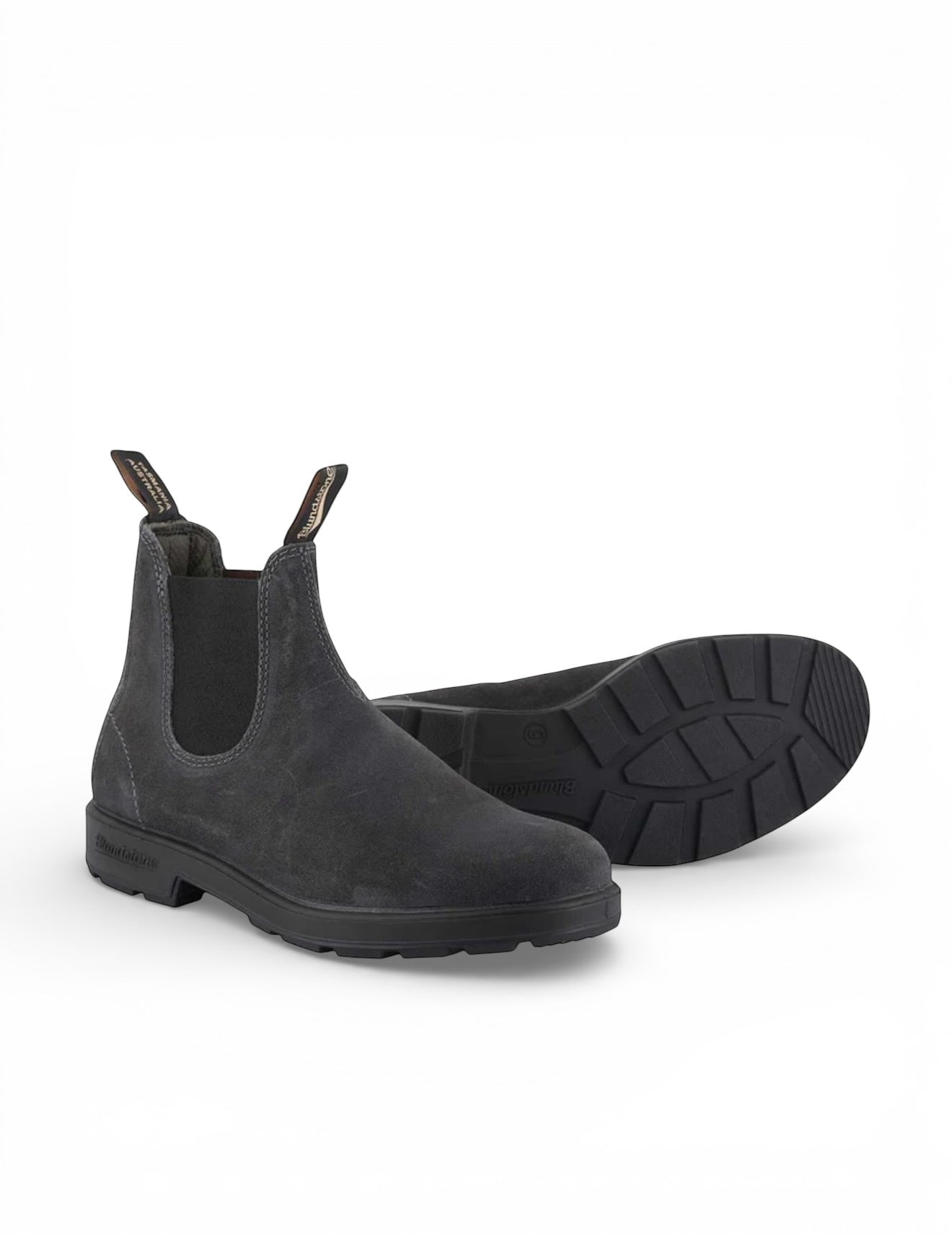 BLUNDSTONE 1910