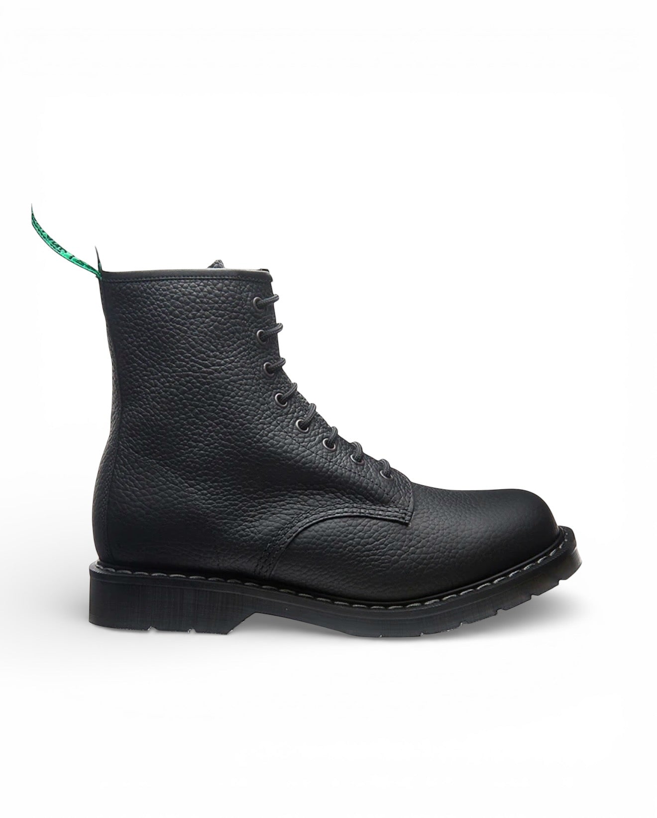 SOLOVAIR S8 551 Derby Boot black gg
