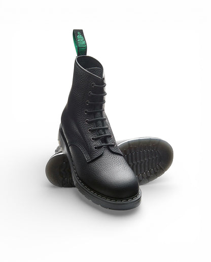 SOLOVAIR S8 551 Derby Boot black gg