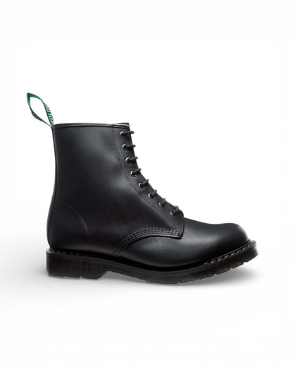 SOLOVAIR S8 551 Derby Boot black gr