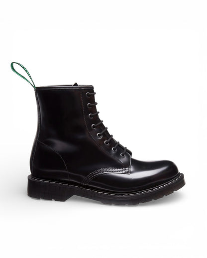 SOLOVAIR S8 551 Derby Boot black hs