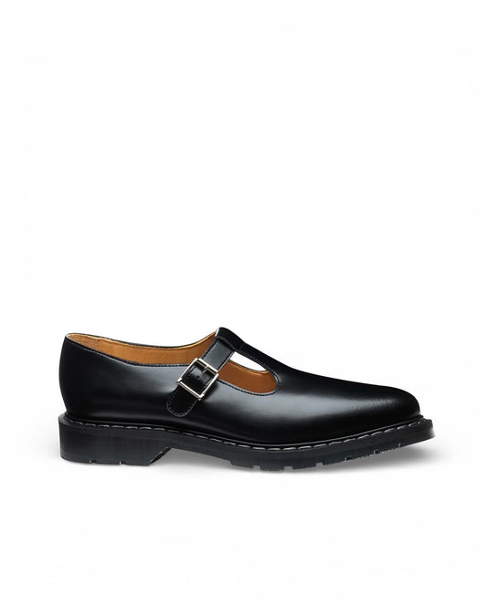 SOLOVAIR S0 393 Mary Jane black hs