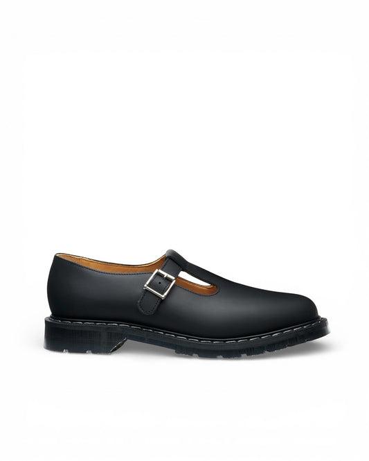 SOLOVAIR S0 393 Mary Jane black gr