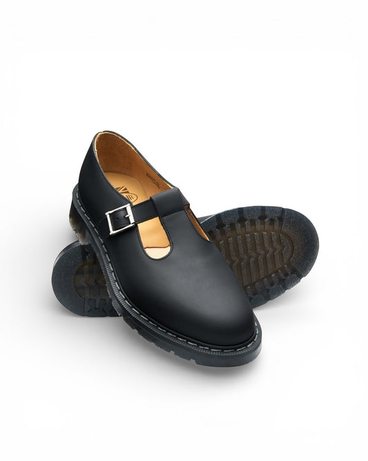 SOLOVAIR S0 393 Mary Jane black gr