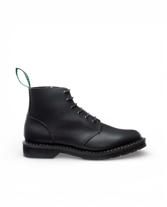SOLOVAIR S6 969 Astronaut Boot black gr