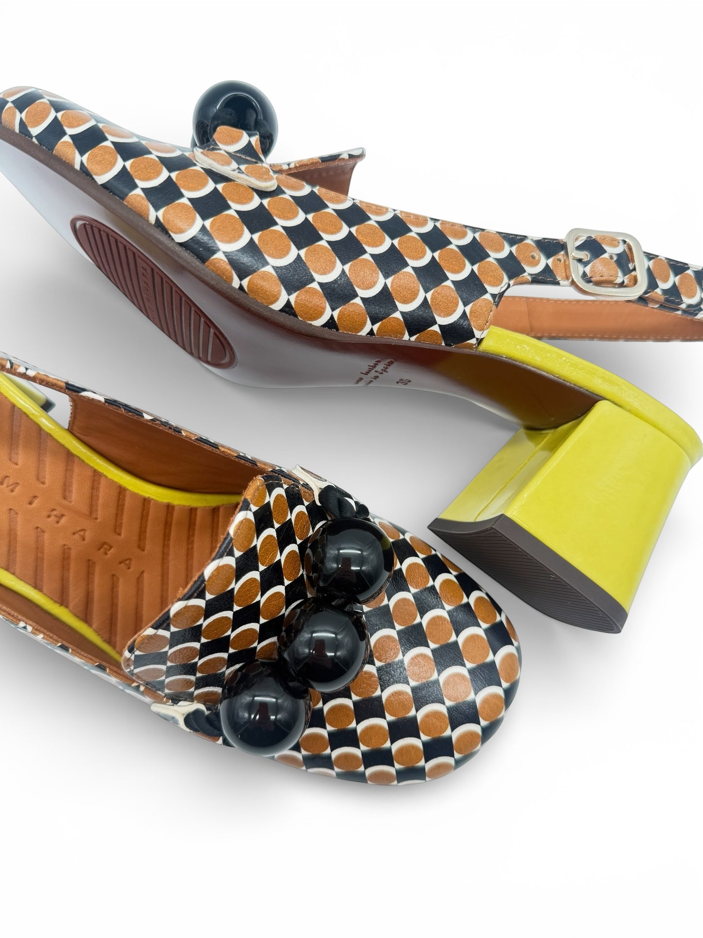 CHIE MIHARA MOBY48