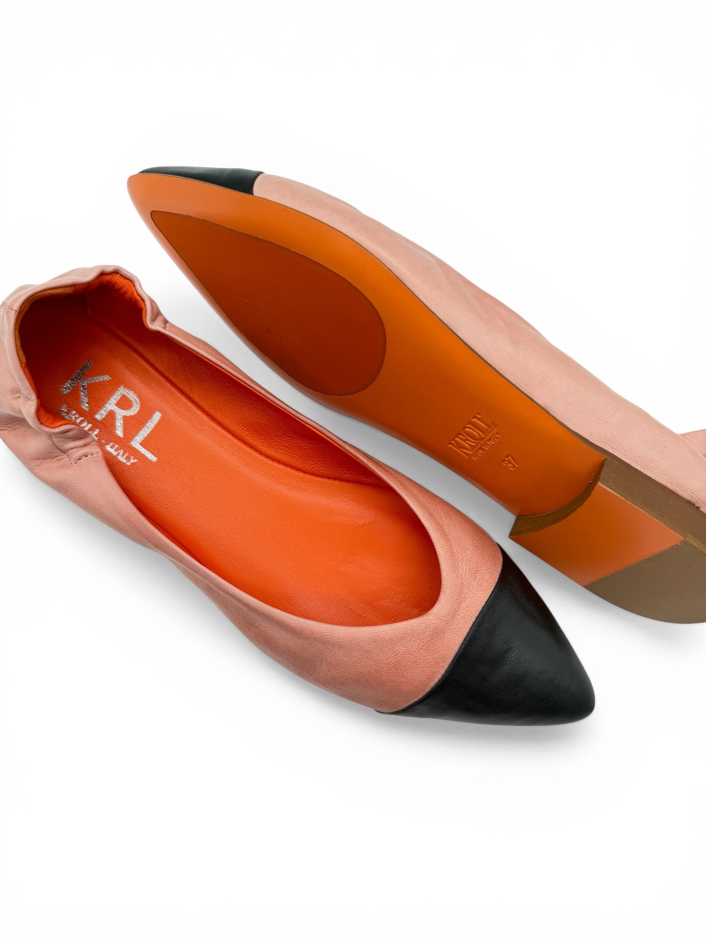 KRL WEDGE 271