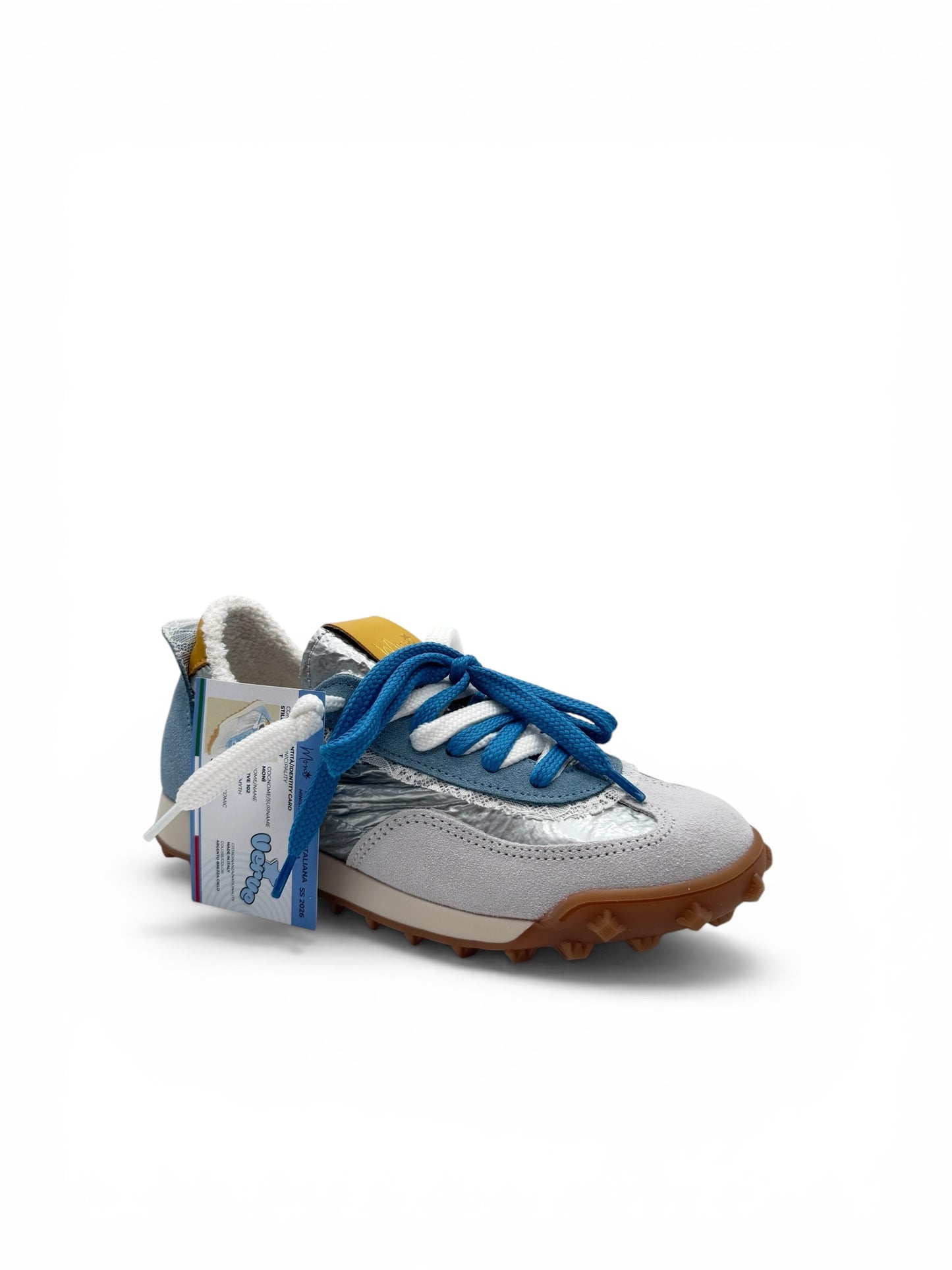 MONI VERVE102A