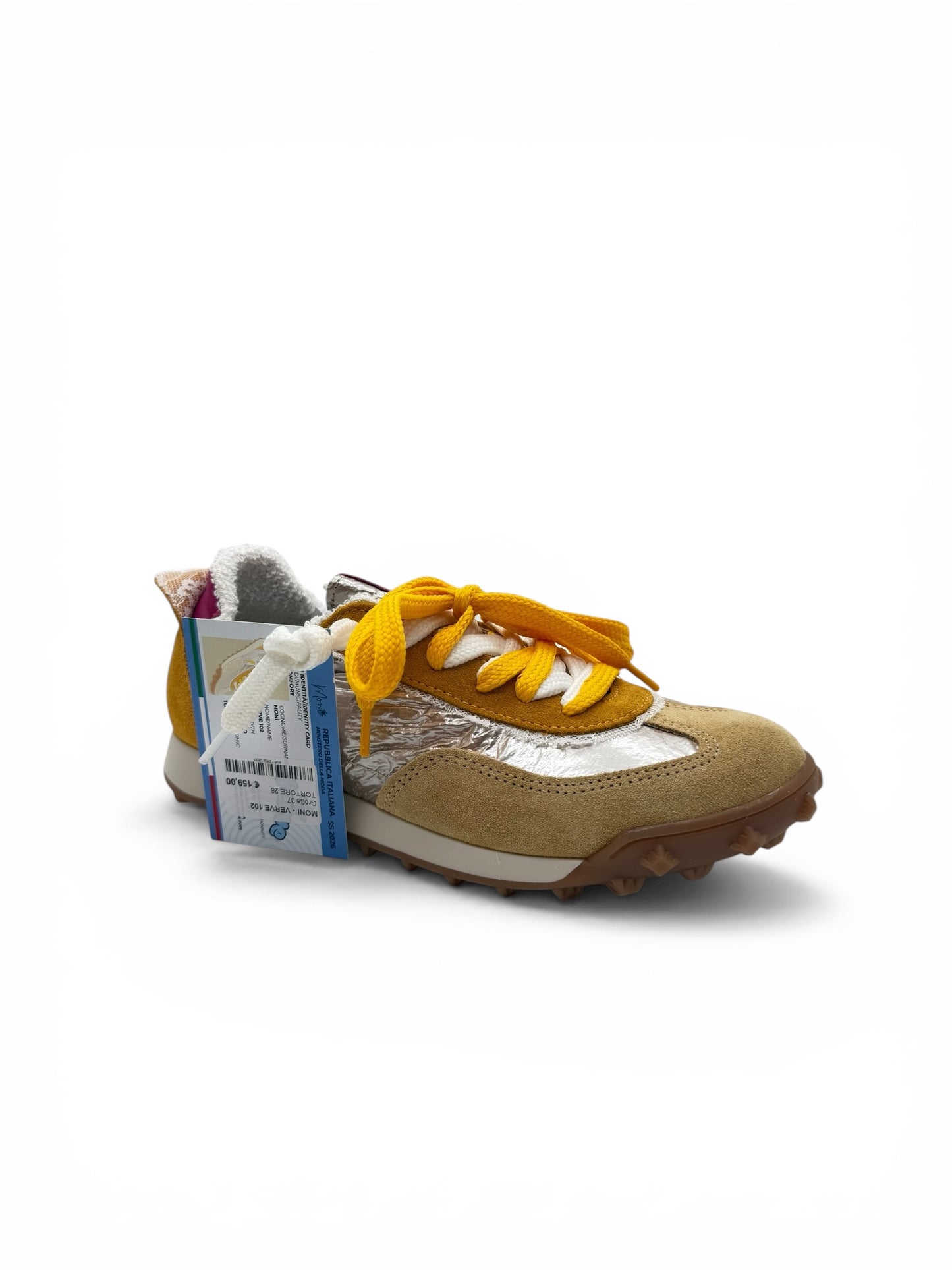 MONI VERVE102