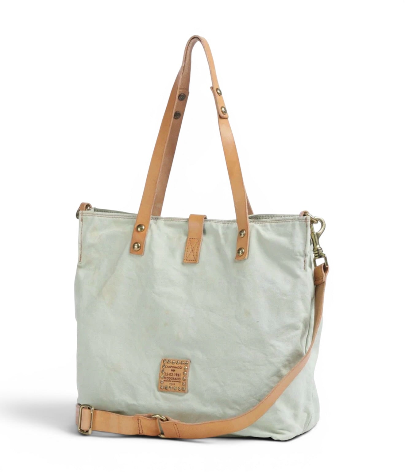 CAMPOMAGGI SHOPPER