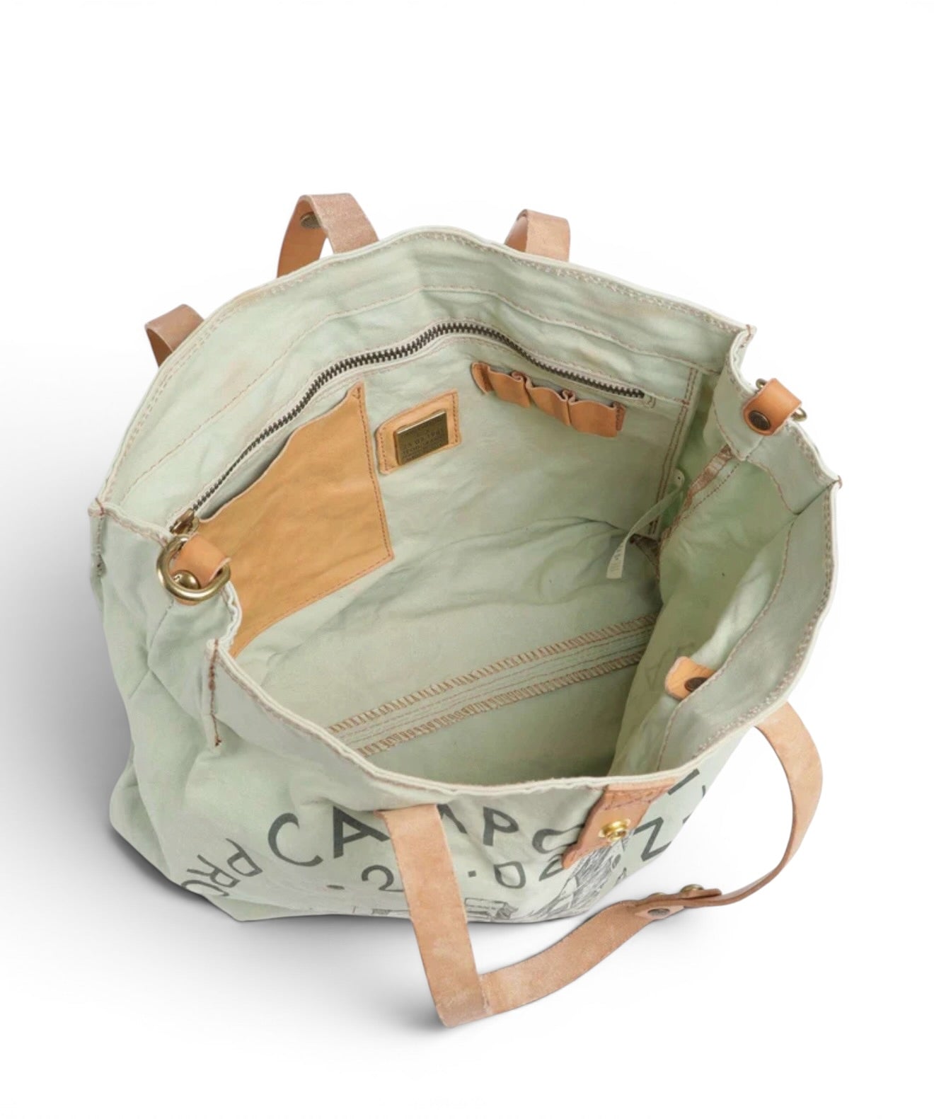 CAMPOMAGGI SHOPPER