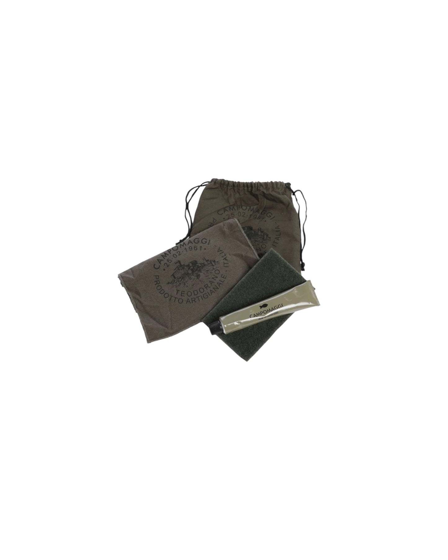 CAMPOMAGGI SHOPPER
