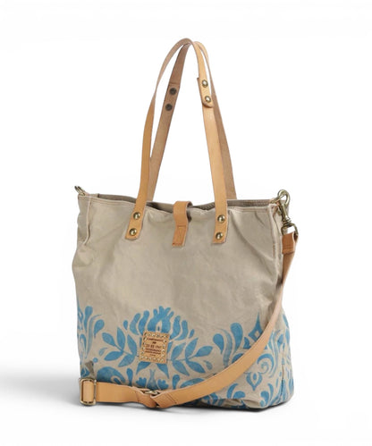 CAMPOMAGGI SHOPPER