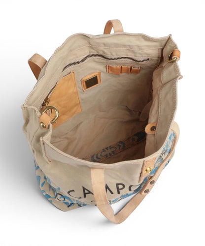 CAMPOMAGGI SHOPPER